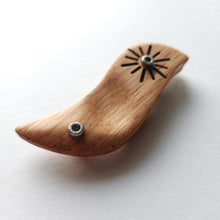 Load image into Gallery viewer, LACHILA -RUBBERWOOD