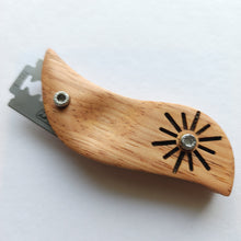 Load image into Gallery viewer, LACHILA -RUBBERWOOD