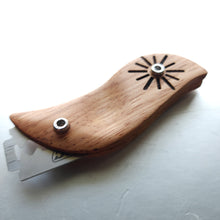 Load image into Gallery viewer, LACHILA -RUBBERWOOD