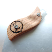 Load image into Gallery viewer, LACHILA -RUBBERWOOD