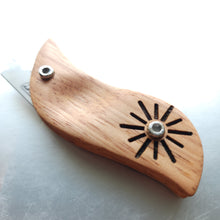 Load image into Gallery viewer, LACHILA -RUBBERWOOD