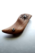 Load image into Gallery viewer, LACHILA -RUBBERWOOD