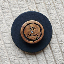 Load image into Gallery viewer, Mandala Lame