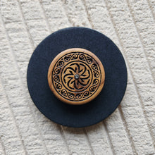 Load image into Gallery viewer, Mandala Lame