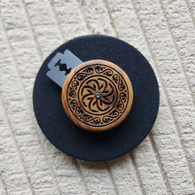 Load image into Gallery viewer, Mandala Lame