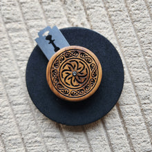 Load image into Gallery viewer, Mandala Lame