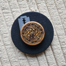 Load image into Gallery viewer, Mandala Lame