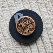 Load image into Gallery viewer, Mandala Lame