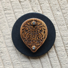 Load image into Gallery viewer, Ajrak Lame