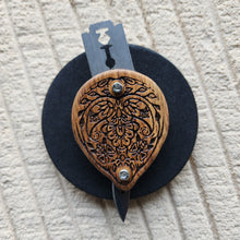 Load image into Gallery viewer, Ajrak Lame