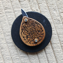 Load image into Gallery viewer, Ajrak Lame