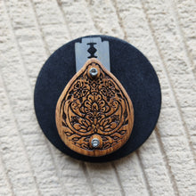 Load image into Gallery viewer, Ajrak Lame