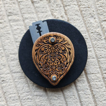 Load image into Gallery viewer, Ajrak Lame