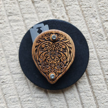 Load image into Gallery viewer, Ajrak Lame