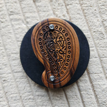 Load image into Gallery viewer, Sanganeri Lame