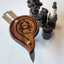 Load image into Gallery viewer, Rashi Kark - Cancer