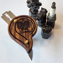 Load image into Gallery viewer, Rashi Mithun - Gemini