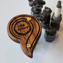 Load image into Gallery viewer, Rashi Vrish - Taurus