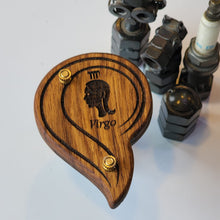 Load image into Gallery viewer, Rashi Kanya - Virgo