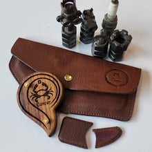 Load image into Gallery viewer, Rashi Kark - Cancer