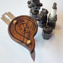 Load image into Gallery viewer, Rashi Tula - Libra