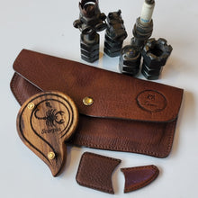 Load image into Gallery viewer, Rashi Vrushchik - Scorpio