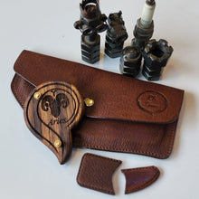 Load image into Gallery viewer, Rashi Mesh - Aries