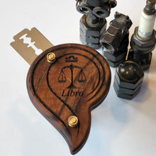 Load image into Gallery viewer, Rashi Tula - Libra