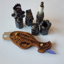 Load image into Gallery viewer, Matsya