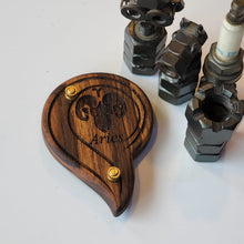 Load image into Gallery viewer, Rashi Mesh - Aries