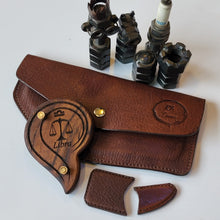 Load image into Gallery viewer, Rashi Tula - Libra