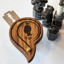 Load image into Gallery viewer, Rashi Kanya - Virgo