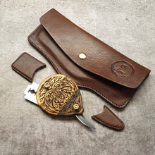 Load image into Gallery viewer, Ajrak Lame