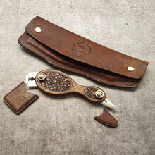 Load image into Gallery viewer, Bagru Lame