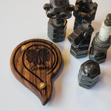 Load image into Gallery viewer, Rashi Mithun - Gemini