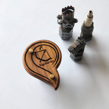 Load image into Gallery viewer, Rashi Dhanu - Sagittarius