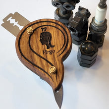 Load image into Gallery viewer, Rashi Kanya - Virgo