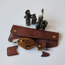 Load image into Gallery viewer, Matsya