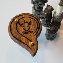 Load image into Gallery viewer, Rashi Vrish - Taurus