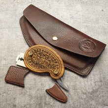 Load image into Gallery viewer, Sanganeri Lame