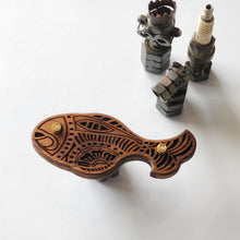 Load image into Gallery viewer, Matsya